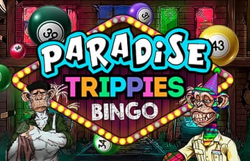 Bingo Paradise Trippies