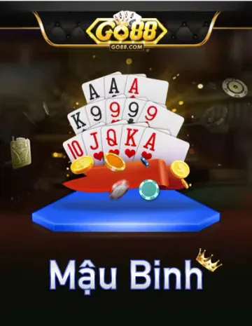 Gò Mậu Binh Portrait