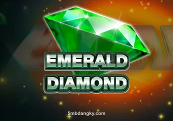 Emerald Diamond Game Image